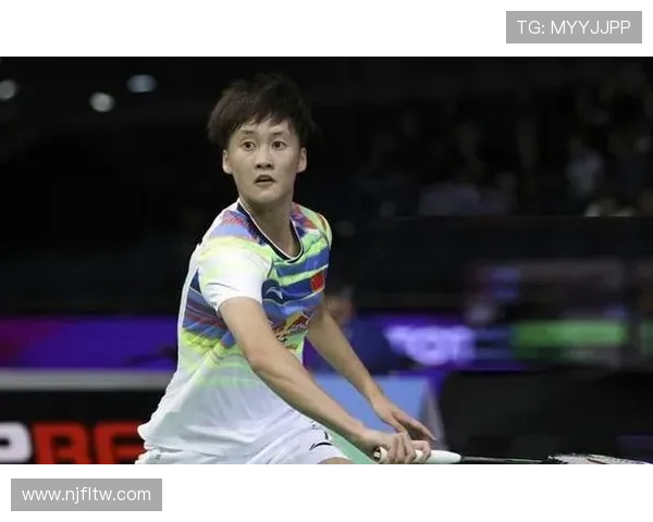 上海羽毛球队在奥运会前的转型与挑战探索新篇章