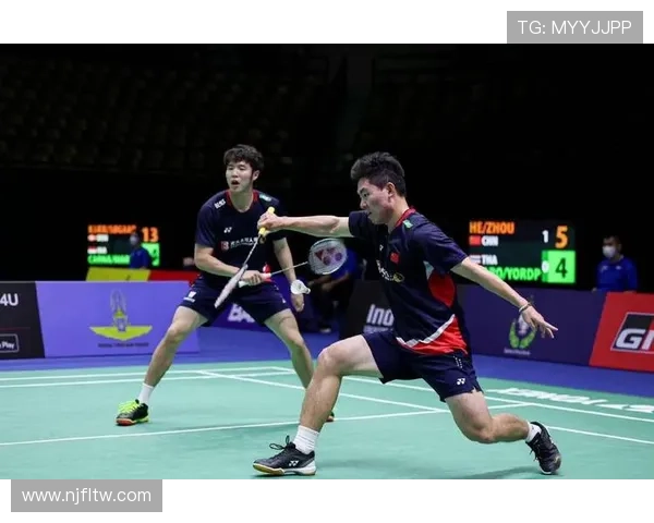 上海羽毛球队在洲际杯中的心理素质分析与表现评估