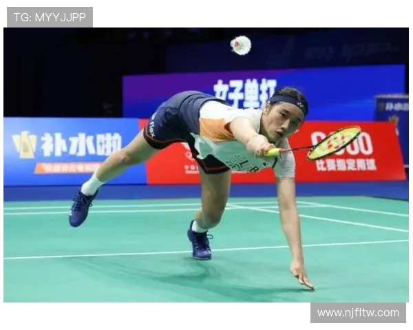 专访羽毛球女王吴静揭秘她的成功秘诀与奋斗历程