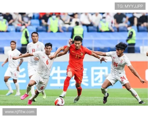 中国国家足球明星队的崛起与挑战：展望未来的荣耀与梦想之路