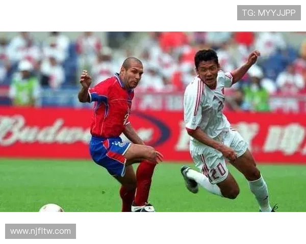 中国足球明星盘点他们在国际舞台上的辉煌成就与影响力