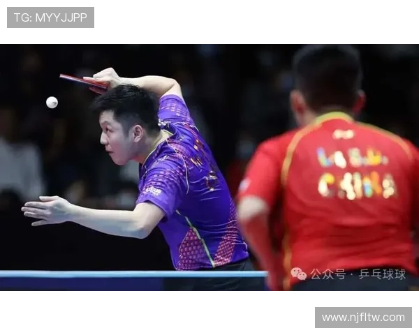 乒乓球战术解析：探秘北京乒乓球队的阵地战术体系与应用策略