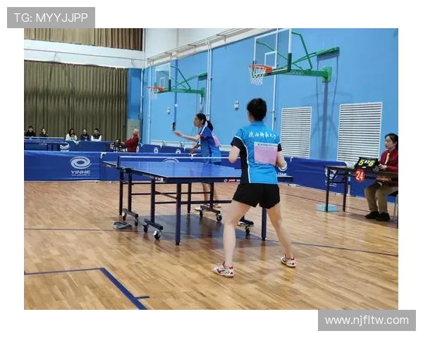 乒乓球心理素质评比结果出炉重庆乒乓球队荣获第五名佳绩