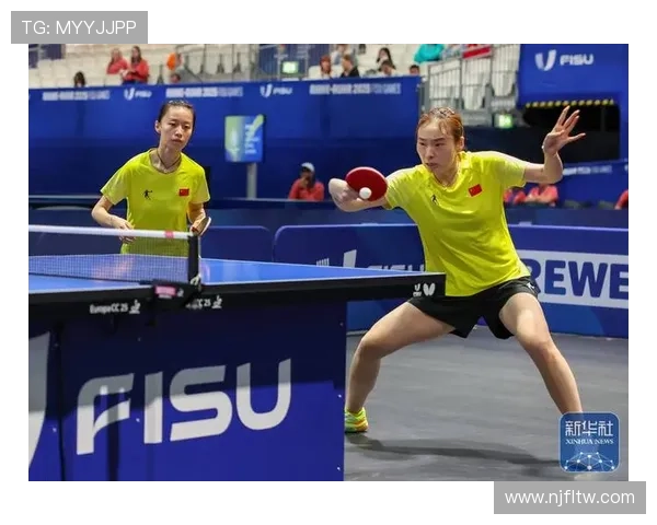 乒乓球个人能力榜单揭晓北京乒乓球队荣获第二名佳绩