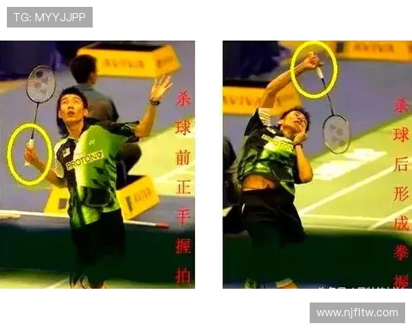 从零起步全面掌握羽毛球力量训练技巧与实用方法