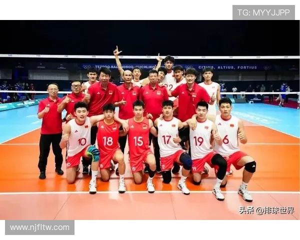 全国排球实力排行榜揭晓北京排球队荣获第九名佳绩