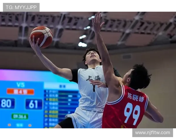 全运会特别报道:上海篮球队如何实现转型与突破的精彩历程