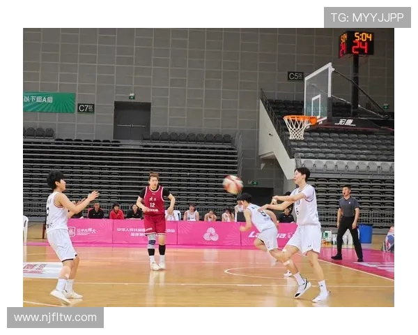 全运会篮球赛评析成都队员个人能力的精彩展现与未来潜力