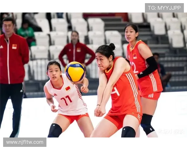 杭州排球队在世界锦标赛中的灵活性展现与战术分析